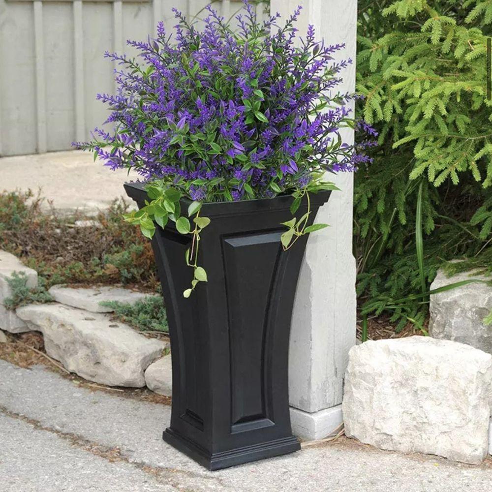 Beautiful DIY Wedding Supplies Simulation Lavender Imitation plants Fake Flower Artificial Flowers