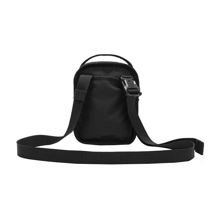 The North Face 1.75L Bozer Lightweight Portable Drawstring Closure Handheld Shoulder Crossbody Bag Outdoor Unisex bags White 52RY-134477