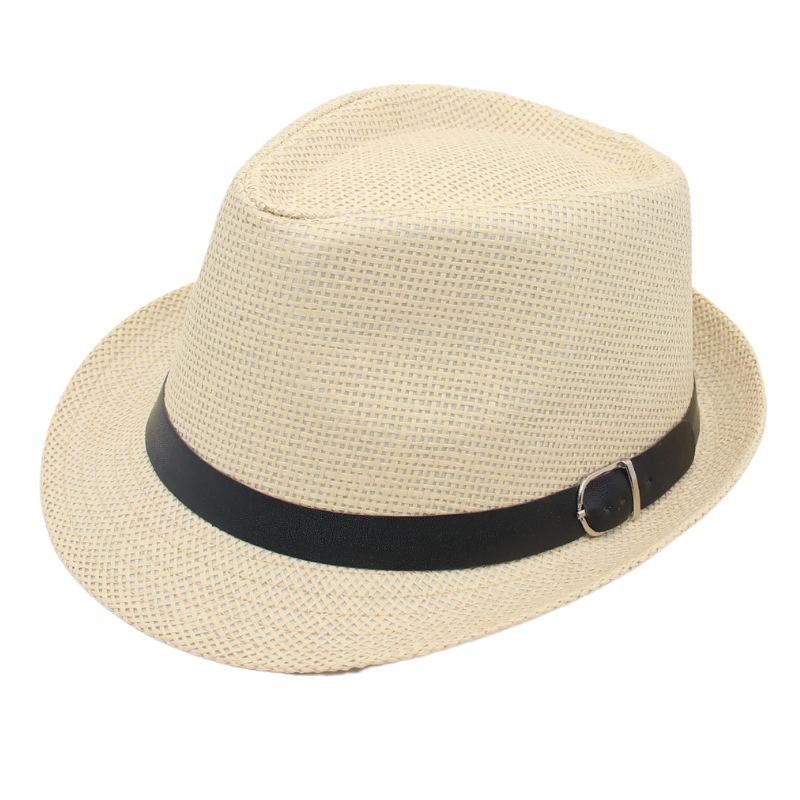 Трили Топ Хат Пояс Аксессуары Костюм Джентльмена С Джазовой Шляпой Элегантная Британская Панама