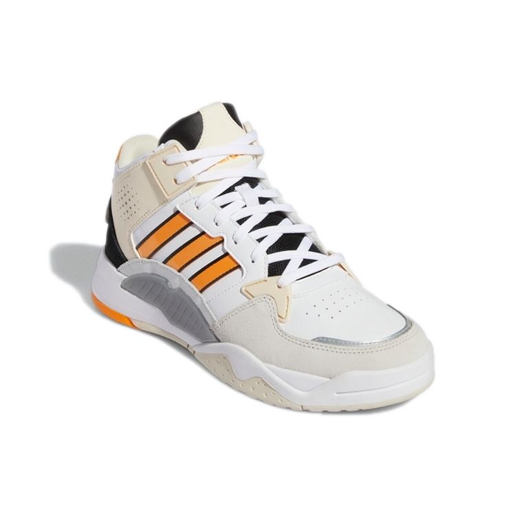 adidas Neo 5-й квартал Спортивная повседневная обувь Женские кроссовки Бежевый GZ6803