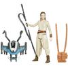 Star The Force Awakens Basic Figure Rey Wars
