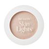 SKINLIGHTS(TM) PRESSED POWDER N 107 SHEER PINK N 107 Sheer Pink: For Eve SPF25/PA++ Foundation Mirror with Natural Hair Brush
