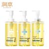 RUNBEN Teen Oil Control & Anti-Dandruff Hair & Body Care Set