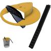 Mouse-trap Flip Rat Trap Outdoor Mousetrap Outdoor Rat Trap Mousetrap Rat Trap