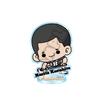 First Acrylic Stand M B "Haikyu!!" [Kazuhito Narita] Everyone's Mochocho!