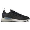 Adidas Кроссовки NMD_V3 'Black Blue Rush' HP4316