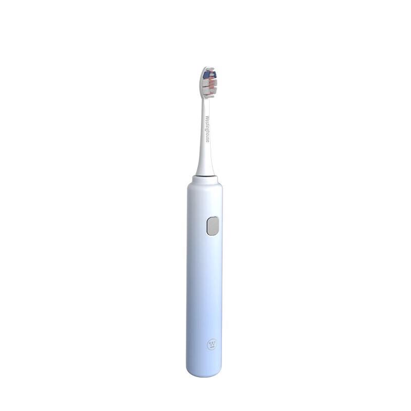 Westinghouse Couple's Sonic Electric Toothbrush CN plug (adapter included)