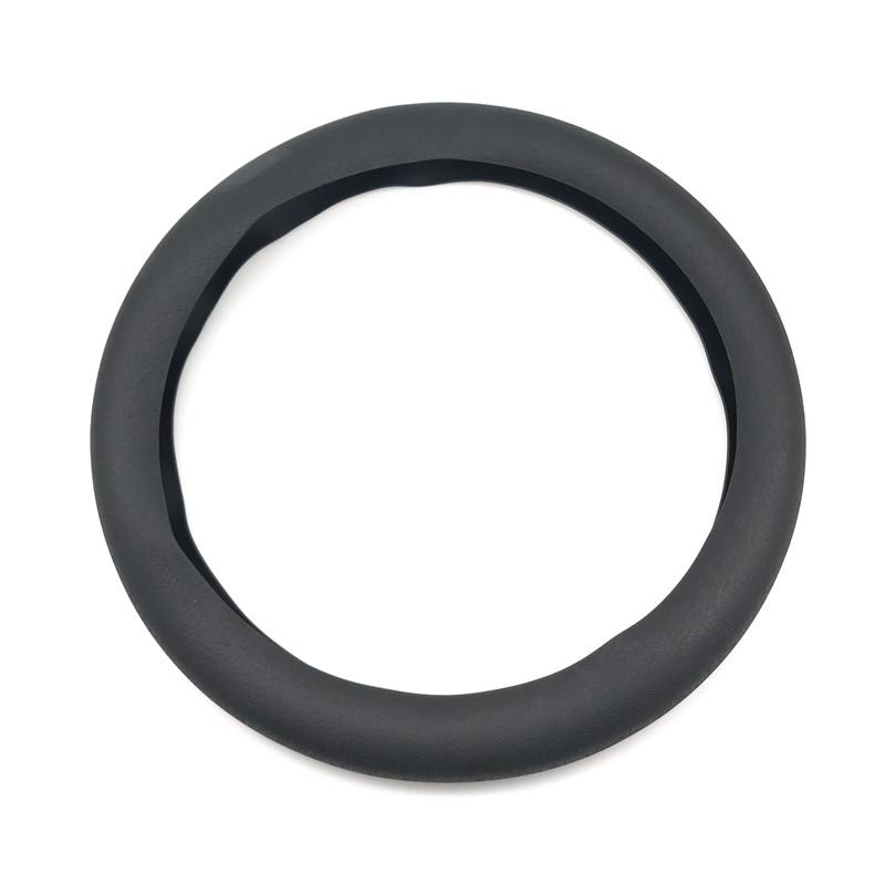 Car Soft Silicon Steering Wheel Cover For Kia SORENTO Stinger Niro Carnival Ray Venga ProCeed Stonic SP Telluride