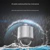 Dahua 2MP Outdoor Explosion-Proof PTZ IP Camera CN plug (adapter included)