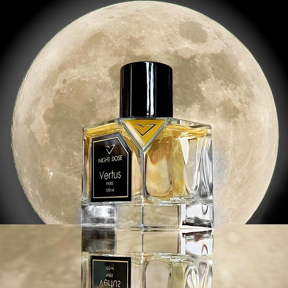 Vertus Night Dos Парфюмерная вода 100 мл