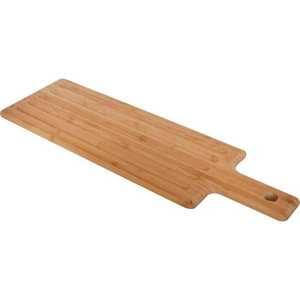 Доска для разделки и презентаций Bambum Grill 40x13 см