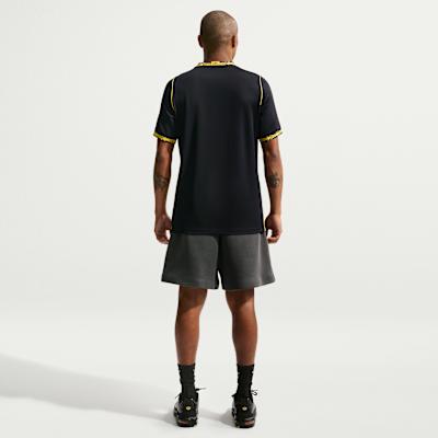Мужская форма Nike Челси ФК 2026/27 Стандартная выездная 'Синяя'