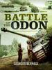 Книга Battle of the Odon