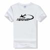 Aeroflot Russian Airlines T-Shirt unisex casual cotton tshirt summer fashion t-shirt