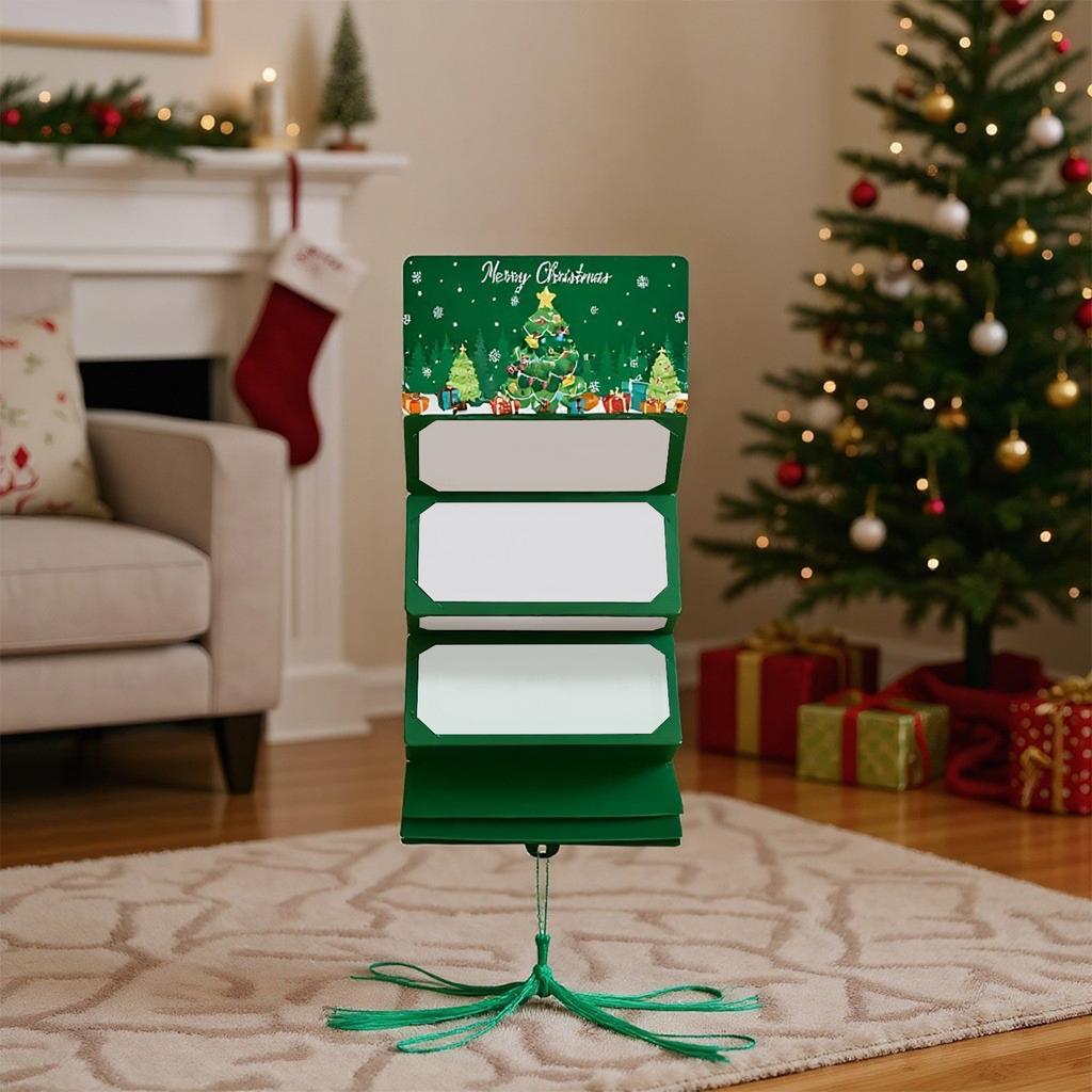 The New $10 Red Envelope Christmas Surprise Party Money Box Gift Card Or Christmas Money Supports Cash Supply.