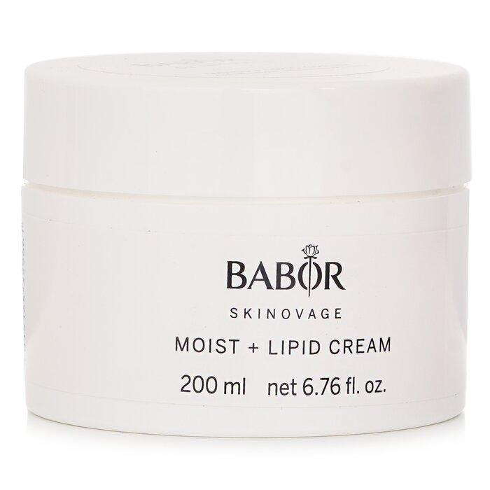 BABOR Moisture + Lipid Cream