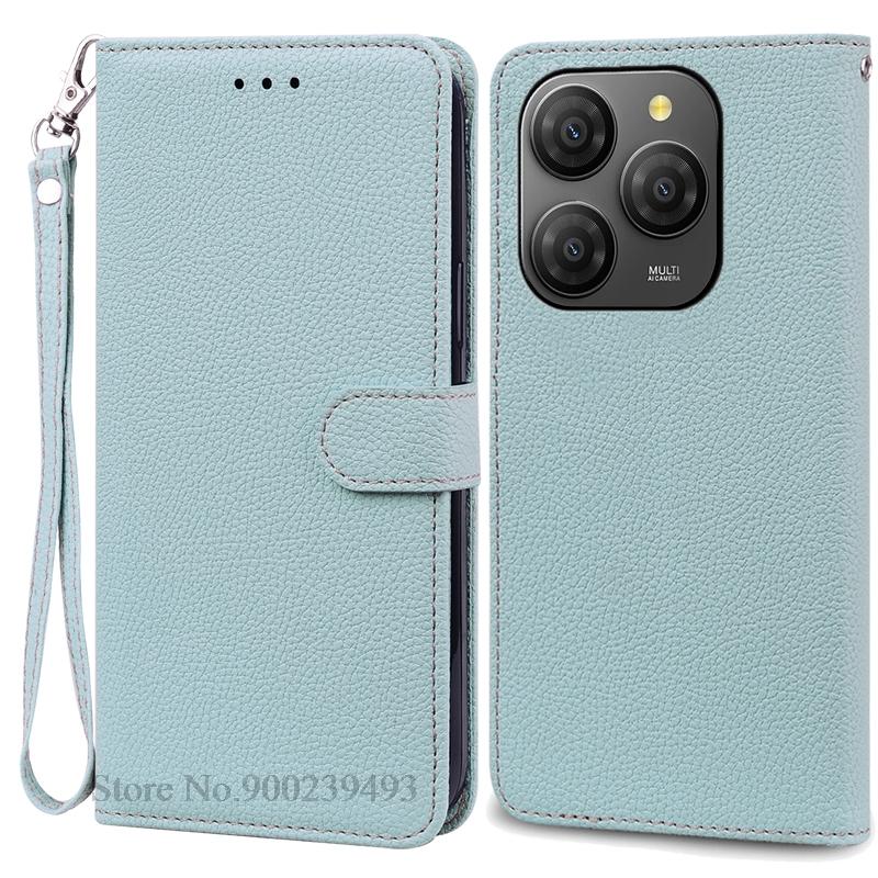 For Blackview Shark 9 Case Wallet Leather Flip Case For Blackview Shark 9 Phone Case Black View Shark 9 Shark9 Cover Coque Funda