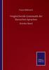 Книга Vergleichende Grammatik Der Slavischen Sprachen : Zweiter Band