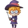 Nendoroid Little Witch Academia Lotte Jansson Non-scale Plastic Painted Movable Figure Resale