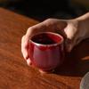 Wan Qian Tang Ru Kiln Master Teacup Gift Set