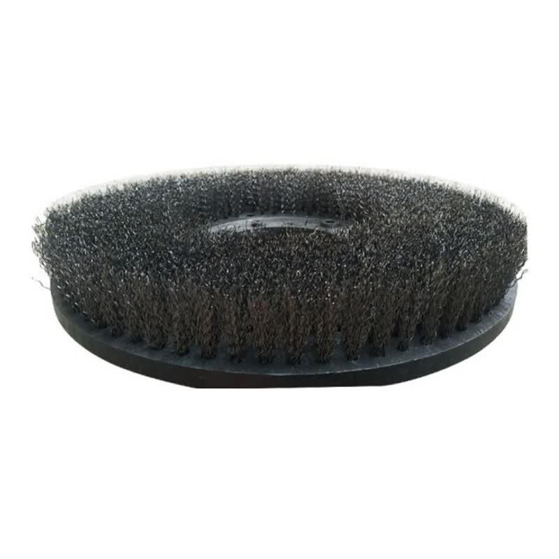 Shangshibangjie GS-1709 17-inch Steel Wire Brush