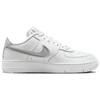 (ЖЕНСКИЕ) Air Force 1 Dance 'Summit White/Metallic Silver/Photon Dust' FJ7409-101