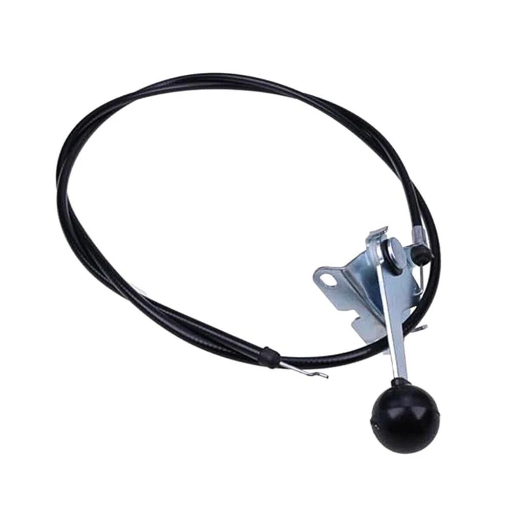 Трос газа 055-8020-00