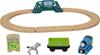 Thomas the Tank Engine Wooden Rail Series Animal Park Set GGH25
