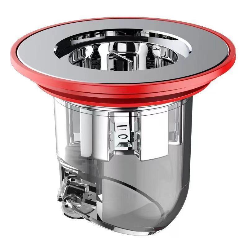 Сливная пробка для пола с защитой от запаха, силиконовая сливная пробка для душа, защита от насекомых, защита от запаха, шпилька для волос, заглушка для кухни, ванной комнаты, туалета, канализации