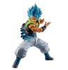 Dragon Ball VS Omnibus Z Ichiban Kuji C Prize Super Saiyan God Super Saiyan Gogeta Figure