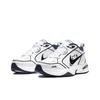 Nike Air Monarch 4 Pointillism Creation, Hello Kitten Slip Resistant Abrasion Resistant 415445-102(Team555-)