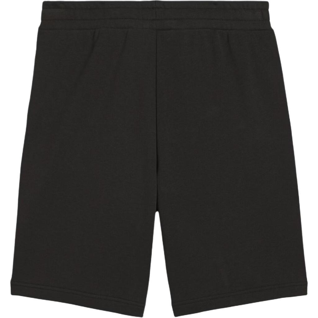 PUMA ESS Sports Shorts Men's Black 01 Moderate 691386-01
