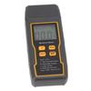 Moisture Detector Multifunctional 4 Modes Digital Moisture Meter with LCD Display for Wood Wall Building Material