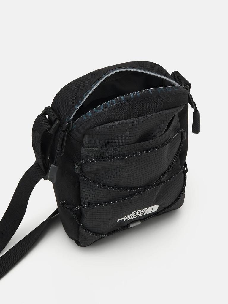 The North Face Uni JESTER Crossbody One Crossbody Bag, Gray, Size, Bag.