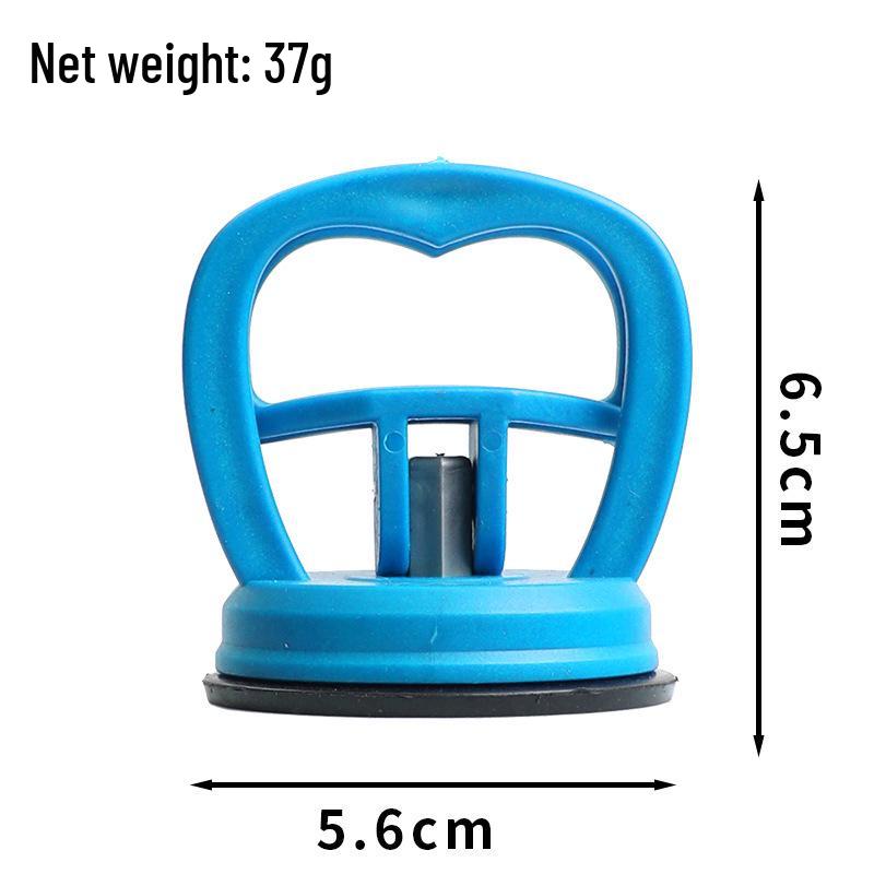 Большая присоска для установки автомобильного стекла и ремонта вмятин