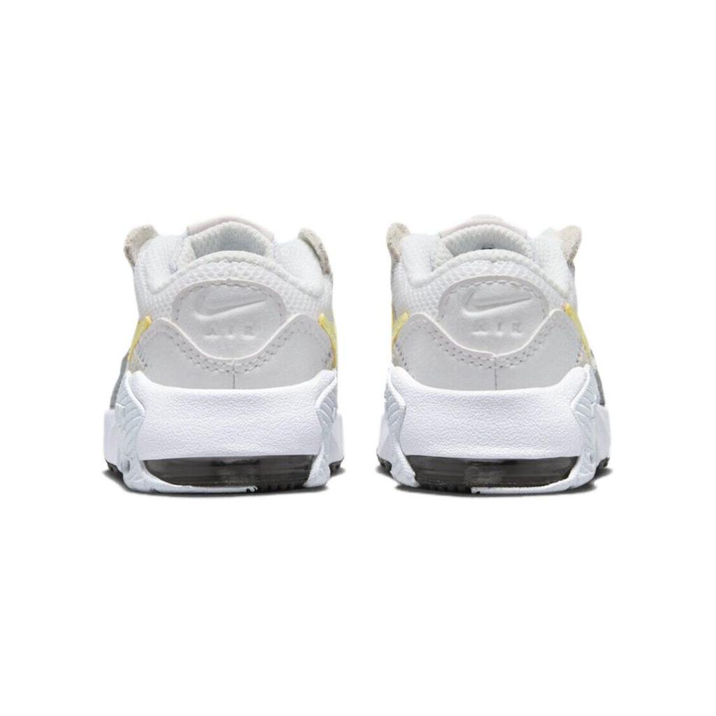 Nike Air Max Excee TD 'Белый с цитрусовым оттенком' CD6893-118