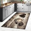 Printed Washable Kitchen Carpet RVGHOME2090-SM112