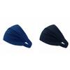Lightweight Pleated Turban Head Wrap Breathable Head Wrap Comfortable Hair Cap  Prayer
