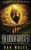 Книга BloodForged