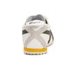 ONITSUKA TIGER Mexico 66 Leather Retro Versatile Non-Slip Wear-Resistant Breathable Low-Top Casual Shoes Unisex Sneaker Off-White 1183B771-105