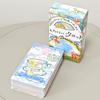 Day Dream Tarot 10.3*6cm 78 Pcs Cards Rider System Cartoon Hand-drawn Themed Cards Indie Art Whimsical Japanese Anime Tarot