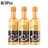 120ML 3pcs Car Catalytic Converter Cleaners Automobile Cleaner Catalysts Easy To Clean Engine Accelerators CSV