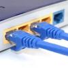 Интернет-кабель RJ45 Ethernet-кабель Патч-корд Наружный LAN-кабель Соединение ПК Ethernet-кабель