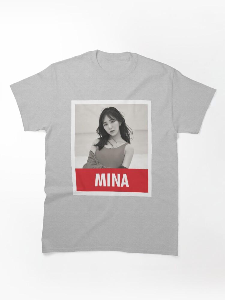 Mina the Hollower AOA - Mina Classic T-Shirt