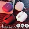 Shockproof Protective Case Silicone Cover Shell for Redmi Buds 6 Pro Headphone Accessories