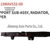 Toyota RAV4 2019 Radiator Support Upper Crossmember 53205-0R900