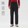Мужские водоотталкивающие софтшелл брюки для хайкинга KOLON SPORT