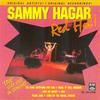 CD SAMMY HAGAR - Red Hot! CDL57245 Capitol Special 1989 Канада Рок Б/У