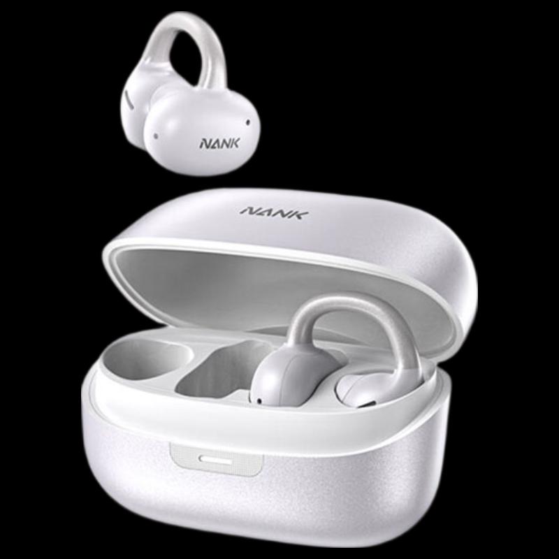 NANK Clip Super2 Bluetooth-гарнитура с открытым ухом