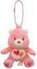 Плюшевый брелок Мишки Заботы Мишка Любимка